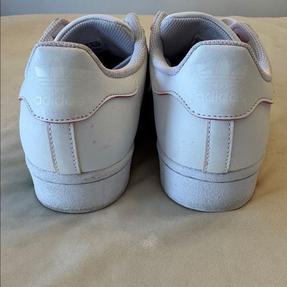 Adidas Superstar ‘Olympic Pack’ Tokyo 2020 Olympic Games FY1149, sz 7 - Picture 4 of 9